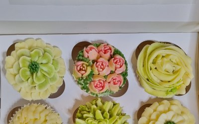 Cupcakes