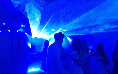 Laser Show