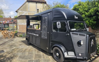 1973 hy van