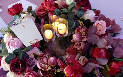 Centerpieces  Centerpieces