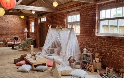Childrens Corner