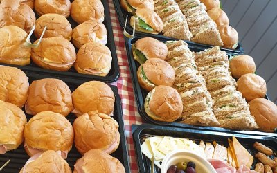 Cold Buffet