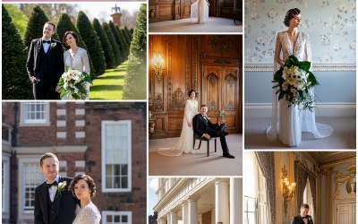 Knowsley Hall