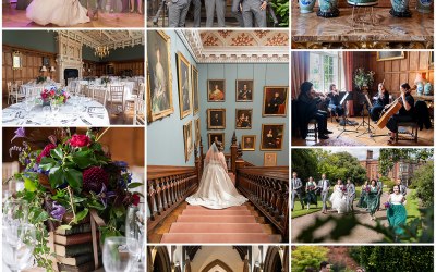 Arley Hall