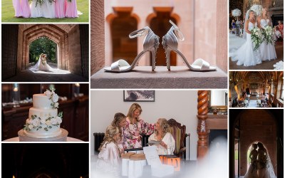Peckforton Castle
