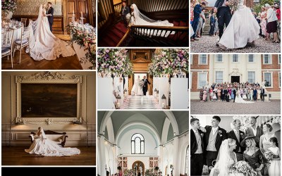 Hawkstone Hall