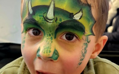 Dinosaur