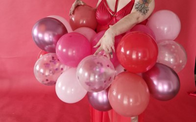 Balloon Pop images