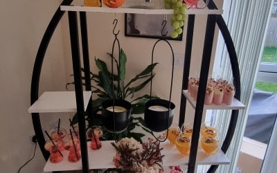 Desserts 