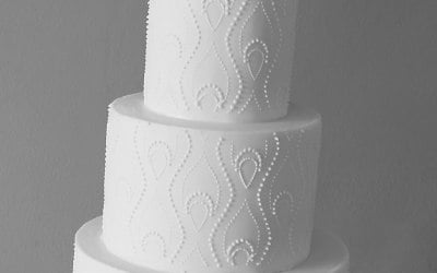 Bespoke Wedding Cakes
