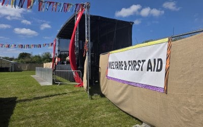 Event First Aid Services