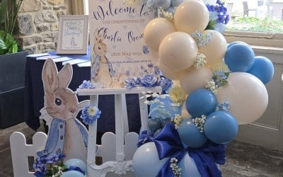 Easel Hire 