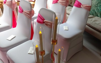 Splash of colour  Splash of colour