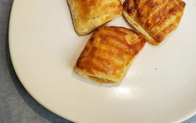 mini apple 