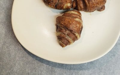 mini cinnamon 