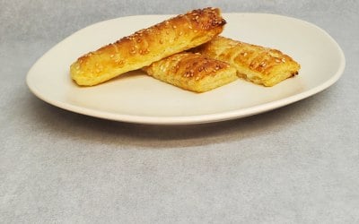 cheesy sticks 