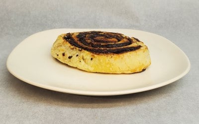 chocolate swirl 
