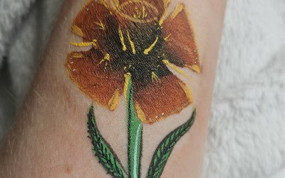 Floral designs