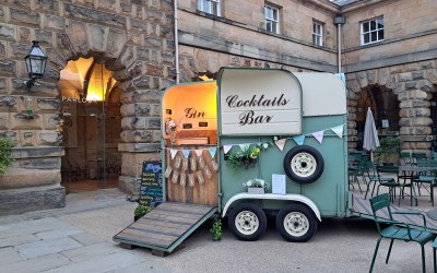 Chatsworth House