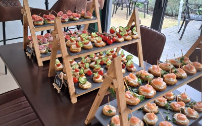 Canapes