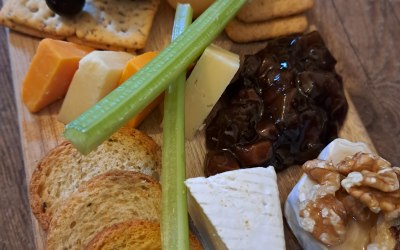 Cheeseboards 