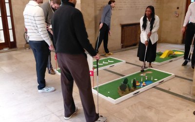 Corporate Course Corporate Course