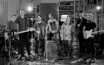 London Function Band