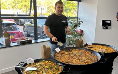 Company events Company events