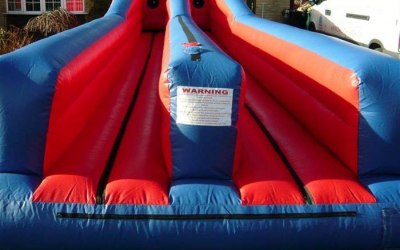 Inflatamania