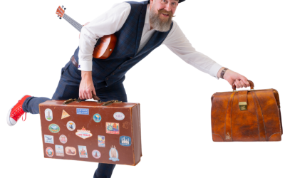 A multi skilled performer  A multi skilled performer