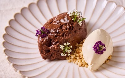 Dessert 