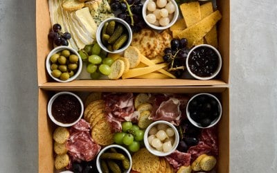 Grazing Platters 