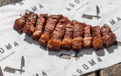 PICANHA STEAK