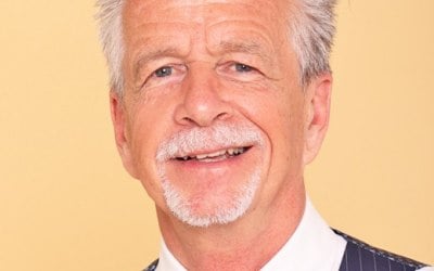 Richard The Celebrant Richard The Celebrant