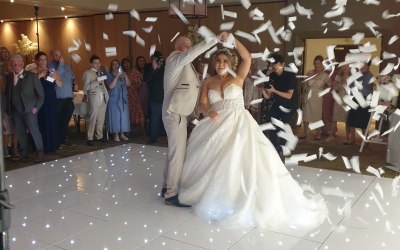 First Dance