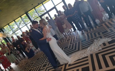 First Dance