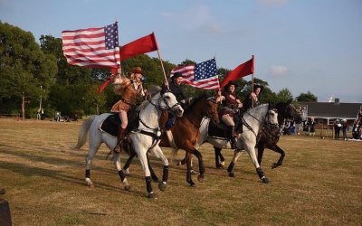 Wild West Show