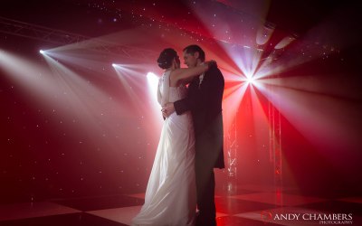 Wedding Disco Ipswich