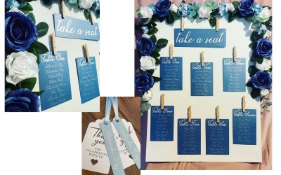 The Days Wedding | Alex & Chris