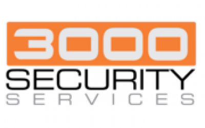 3000 Security Services