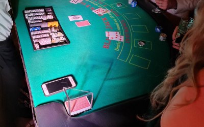 Blackjack