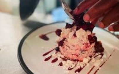 Eton Mess