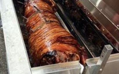 Piggy’s Hog Roast 2