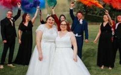 Wedding videography