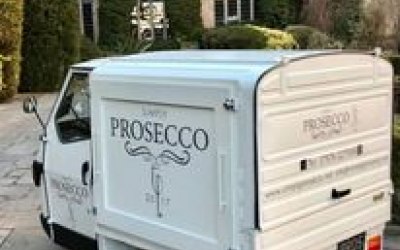 Prosecco Van