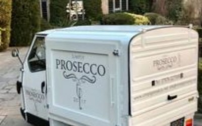 Prosecco Van