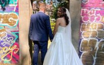 Wedding videography
