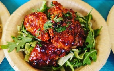 LOADED WINGS
