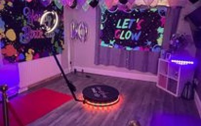 360 photo boith