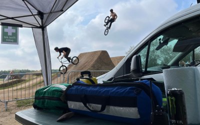 BMX